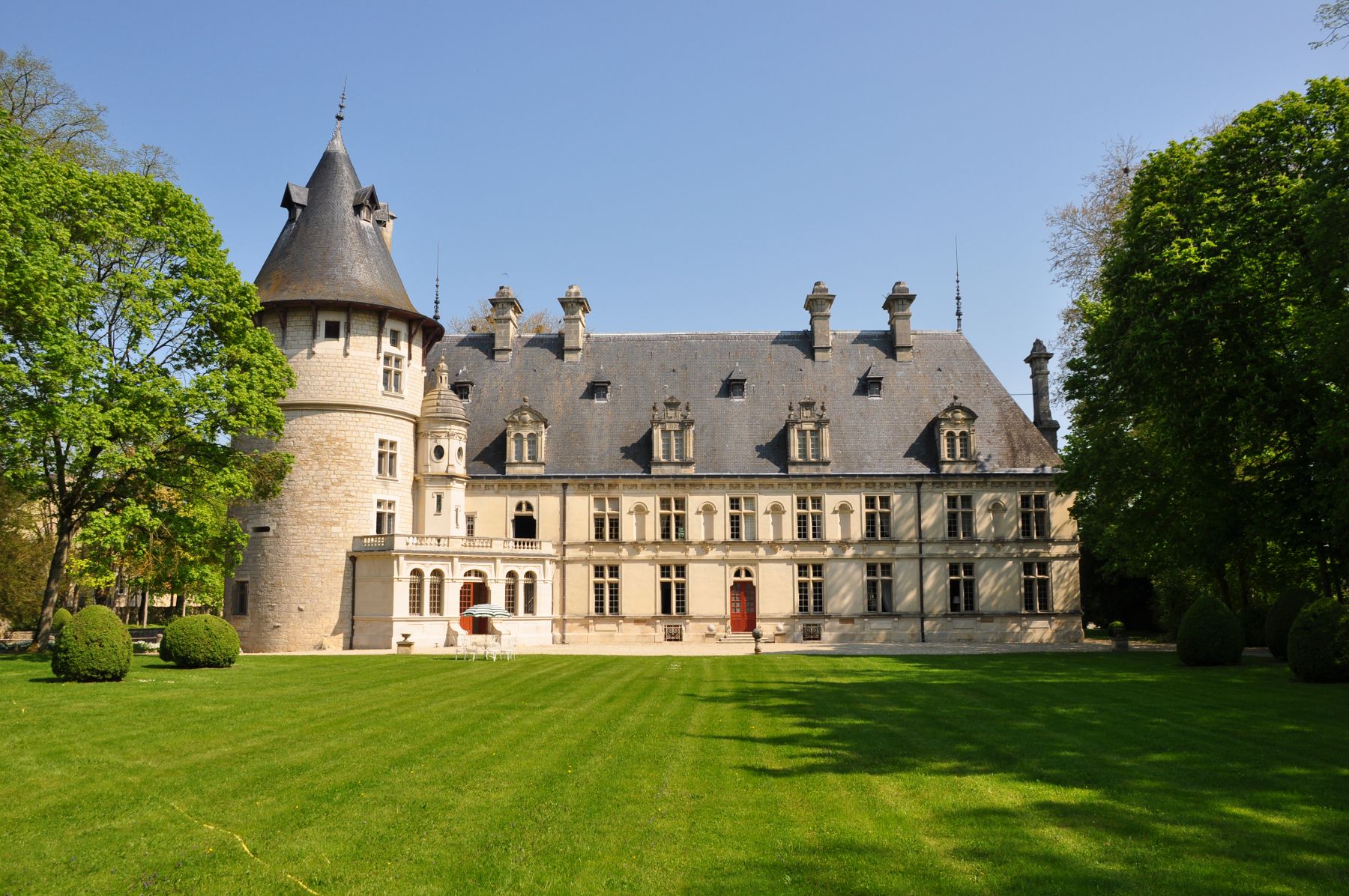 Montigny-sur-Aube